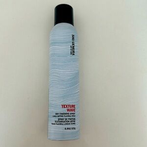 COPY - Shu Uemura texture spray